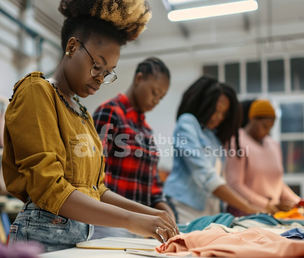 abuja fashion school nigeria